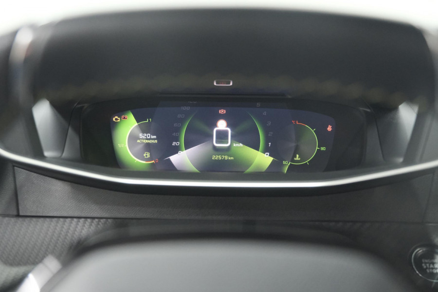 Peugeot 208 PureTech 100 GT | Camera | Adaptieve Cruise Control | Navigatie | Apple Carplay