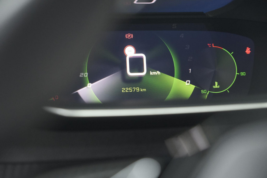 Peugeot 208 PureTech 100 GT | Camera | Adaptieve Cruise Control | Navigatie | Apple Carplay