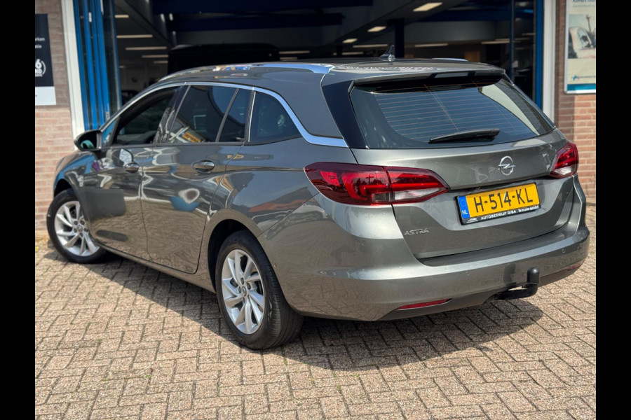 Opel Astra Sports Tourer 1.2 Elegance 2020 NAVI CLIMA TREKH