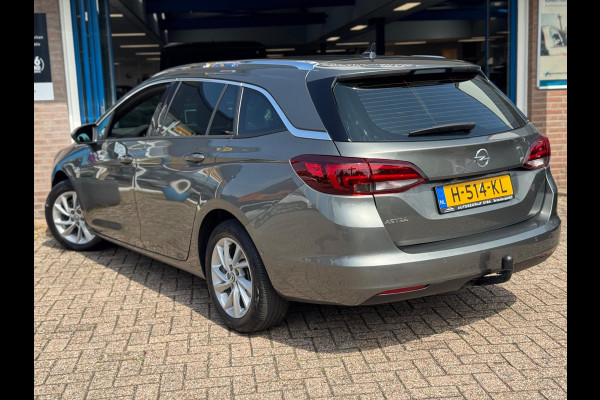 Opel Astra Sports Tourer 1.2 Elegance 2020 NAVI CLIMA TREKH