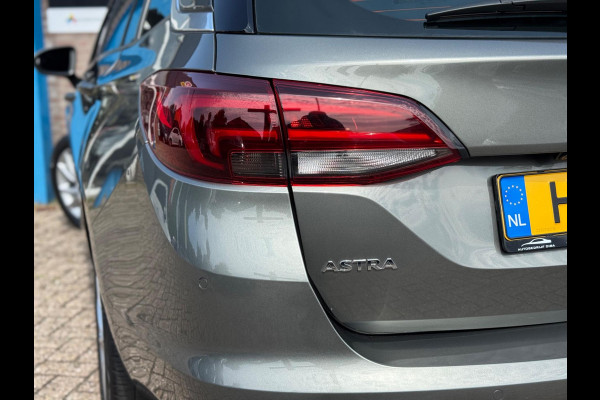 Opel Astra Sports Tourer 1.2 Elegance 2020 NAVI CLIMA TREKH