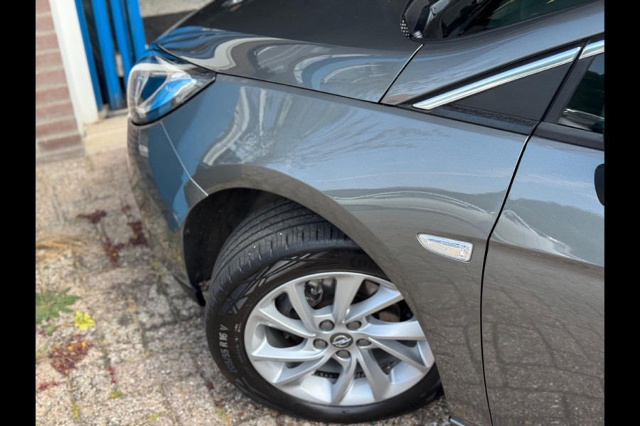 Opel Astra Sports Tourer 1.2 Elegance 2020 NAVI CLIMA TREKH