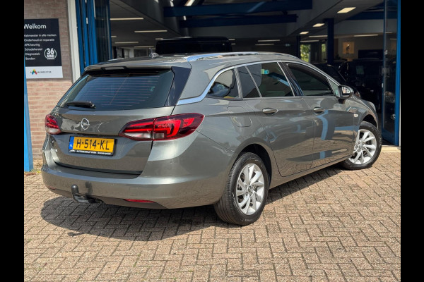 Opel Astra Sports Tourer 1.2 Elegance 2020 NAVI CLIMA TREKH