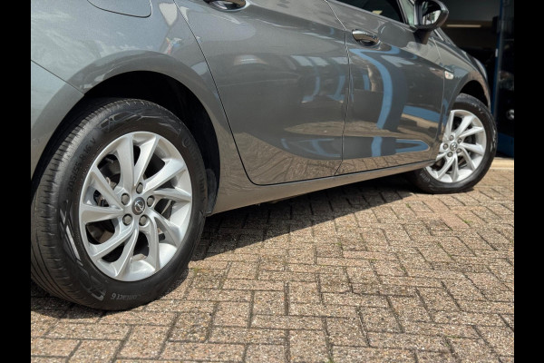 Opel Astra Sports Tourer 1.2 Elegance 2020 NAVI CLIMA TREKH