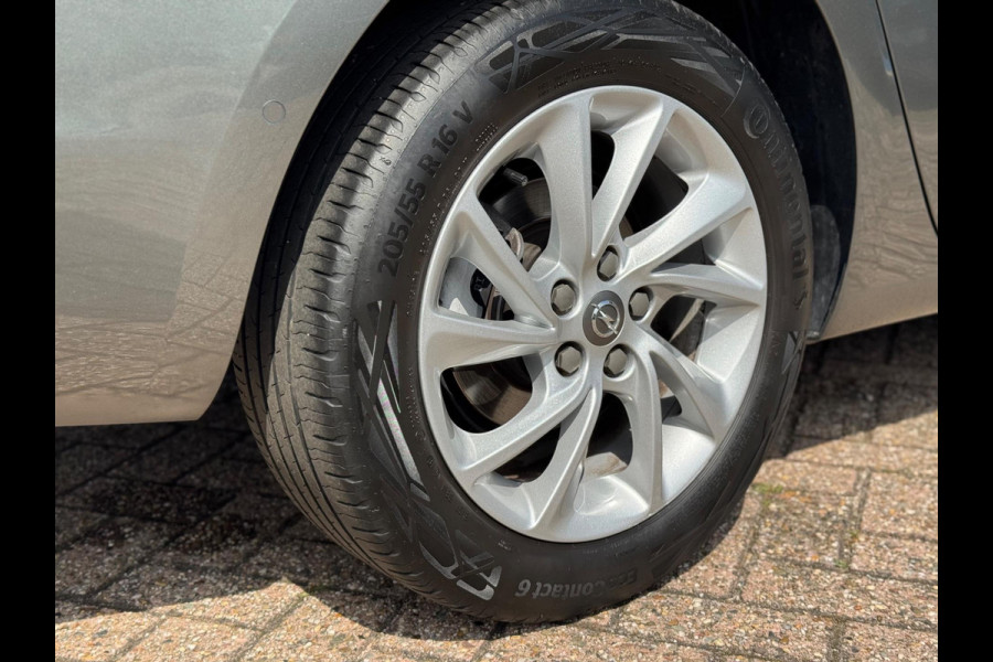 Opel Astra Sports Tourer 1.2 Elegance 2020 NAVI CLIMA TREKH