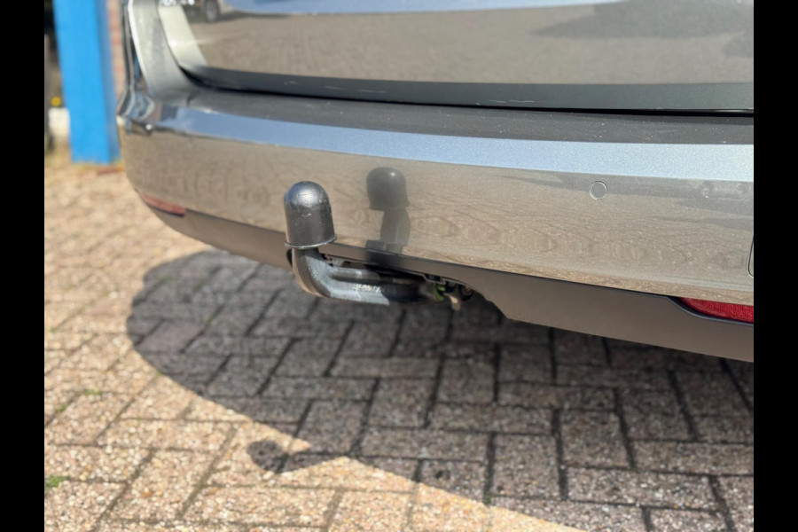Opel Astra Sports Tourer 1.2 Elegance 2020 NAVI CLIMA TREKH
