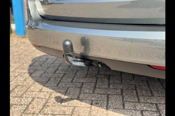 Opel Astra Sports Tourer 1.2 Elegance 2020 NAVI CLIMA TREKH
