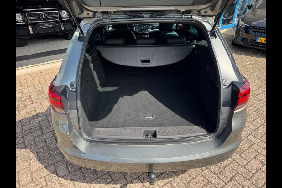 Opel Astra Sports Tourer 1.2 Elegance 2020 NAVI CLIMA TREKH