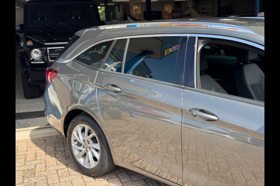 Opel Astra Sports Tourer 1.2 Elegance 2020 NAVI CLIMA TREKH