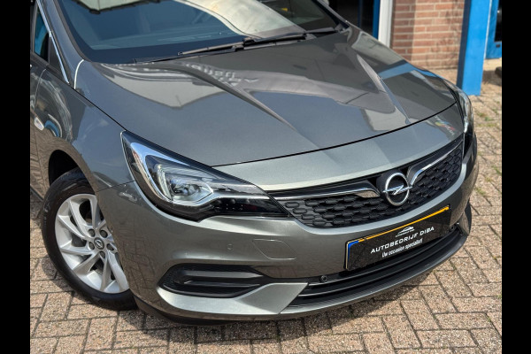 Opel Astra Sports Tourer 1.2 Elegance 2020 NAVI CLIMA TREKH