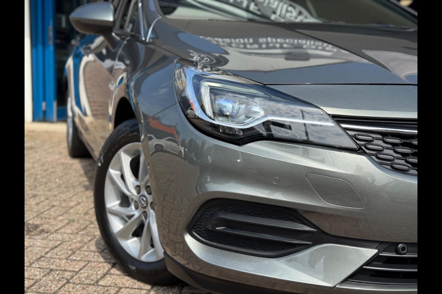 Opel Astra Sports Tourer 1.2 Elegance 2020 NAVI CLIMA TREKH