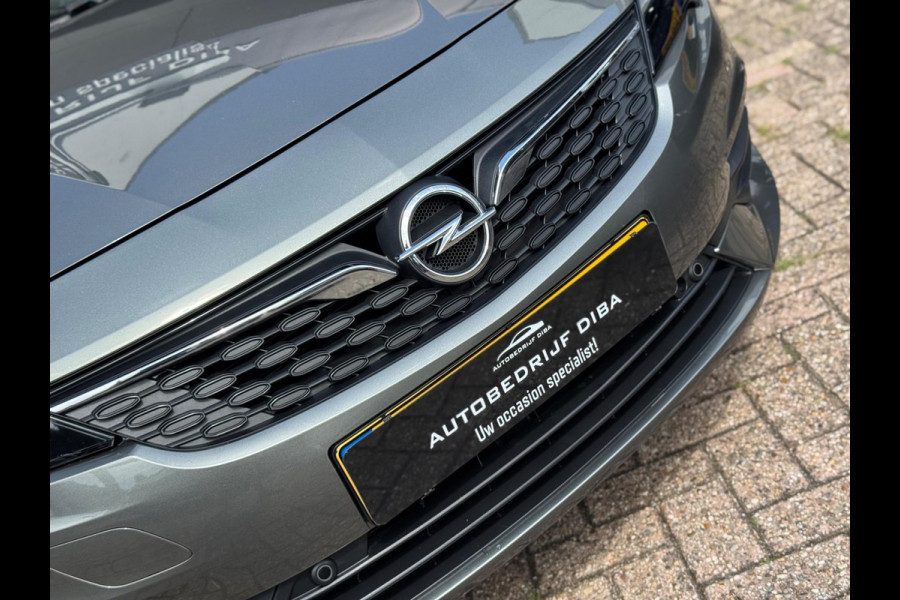 Opel Astra Sports Tourer 1.2 Elegance 2020 NAVI CLIMA TREKH