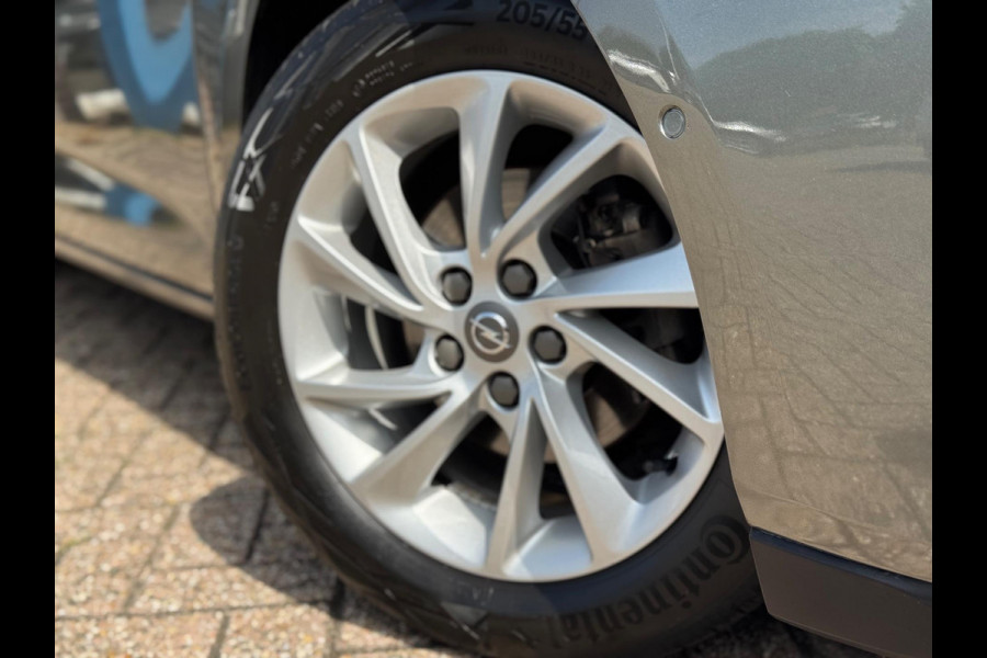 Opel Astra Sports Tourer 1.2 Elegance 2020 NAVI CLIMA TREKH