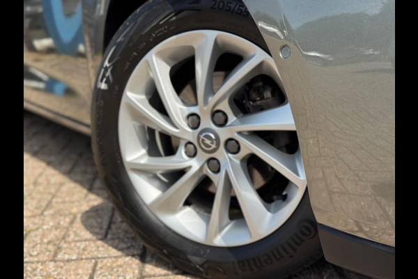 Opel Astra Sports Tourer 1.2 Elegance 2020 NAVI CLIMA TREKH