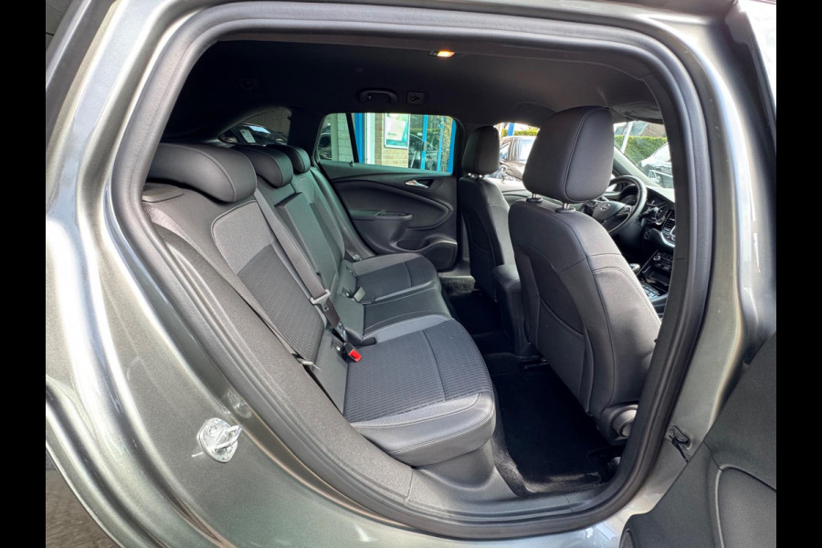 Opel Astra Sports Tourer 1.2 Elegance 2020 NAVI CLIMA TREKH