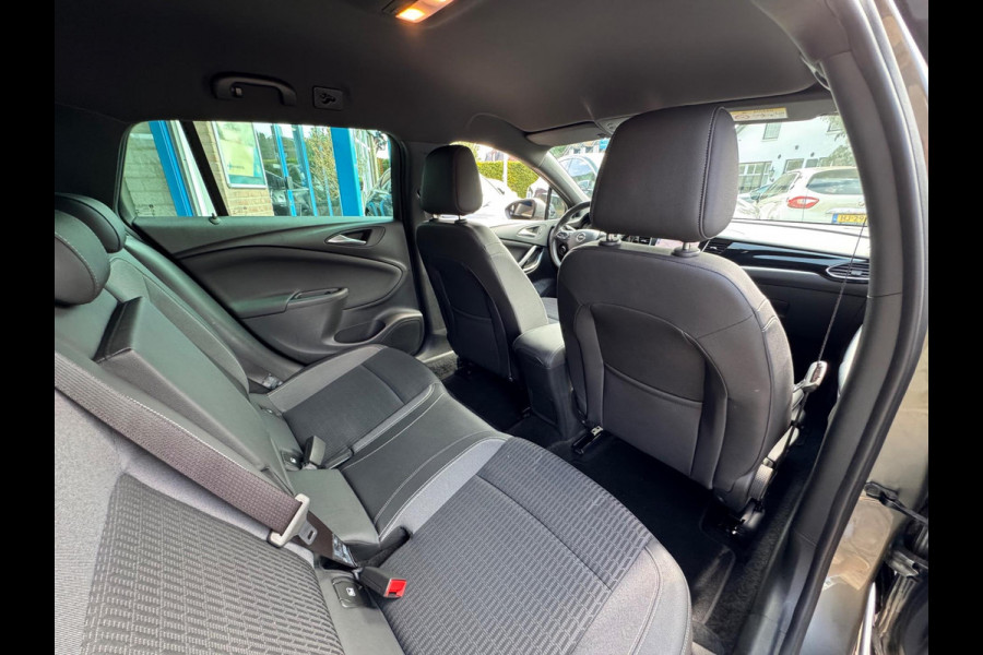 Opel Astra Sports Tourer 1.2 Elegance 2020 NAVI CLIMA TREKH