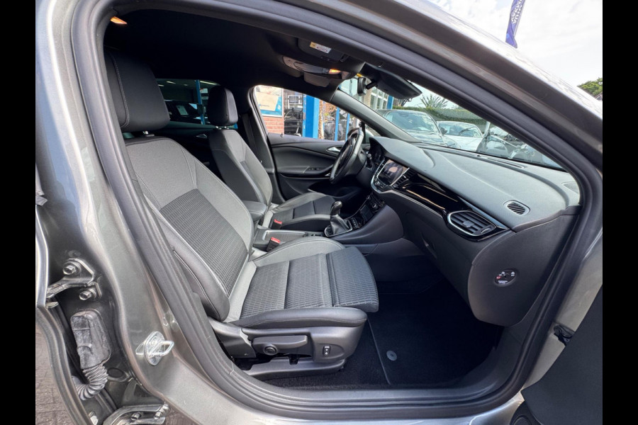 Opel Astra Sports Tourer 1.2 Elegance 2020 NAVI CLIMA TREKH