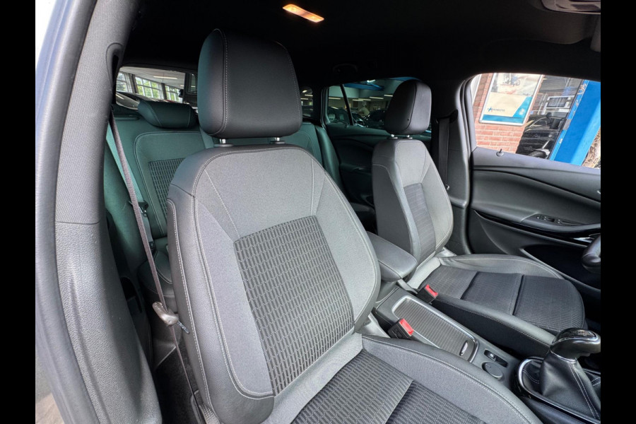 Opel Astra Sports Tourer 1.2 Elegance 2020 NAVI CLIMA TREKH