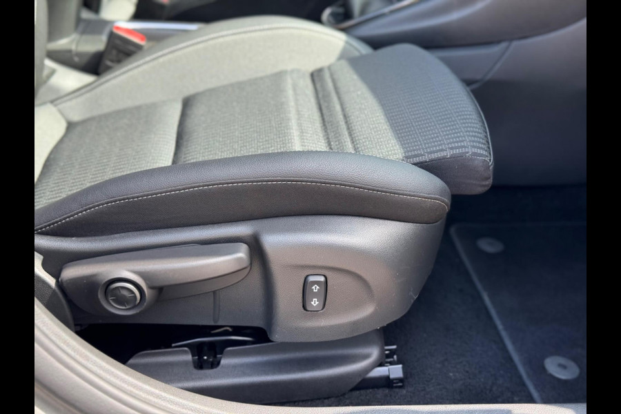 Opel Astra Sports Tourer 1.2 Elegance 2020 NAVI CLIMA TREKH