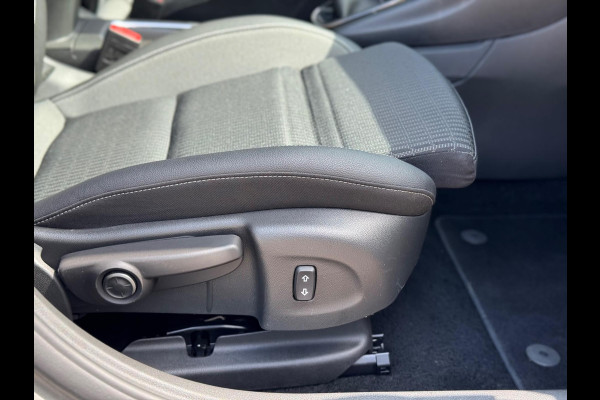 Opel Astra Sports Tourer 1.2 Elegance 2020 NAVI CLIMA TREKH