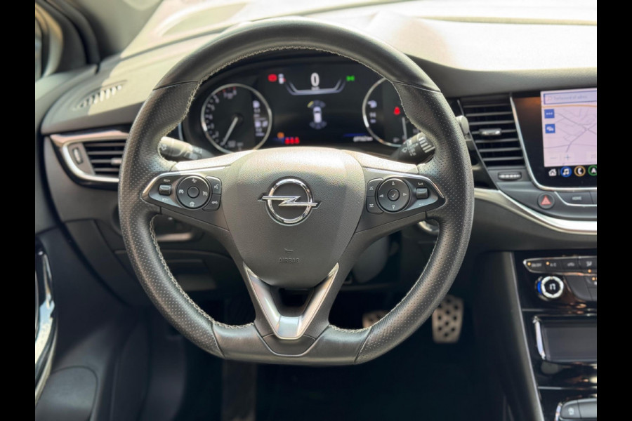 Opel Astra Sports Tourer 1.2 Elegance 2020 NAVI CLIMA TREKH