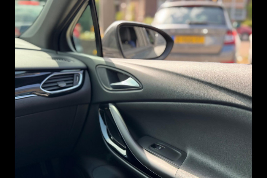 Opel Astra Sports Tourer 1.2 Elegance 2020 NAVI CLIMA TREKH