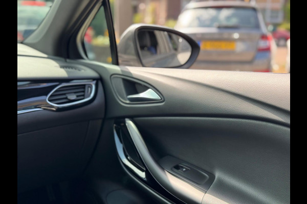 Opel Astra Sports Tourer 1.2 Elegance 2020 NAVI CLIMA TREKH