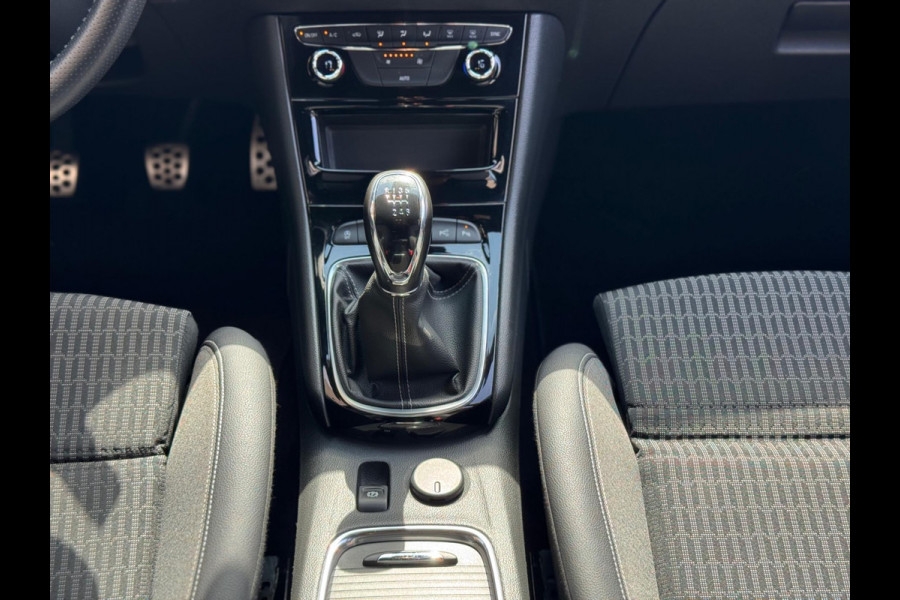 Opel Astra Sports Tourer 1.2 Elegance 2020 NAVI CLIMA TREKH