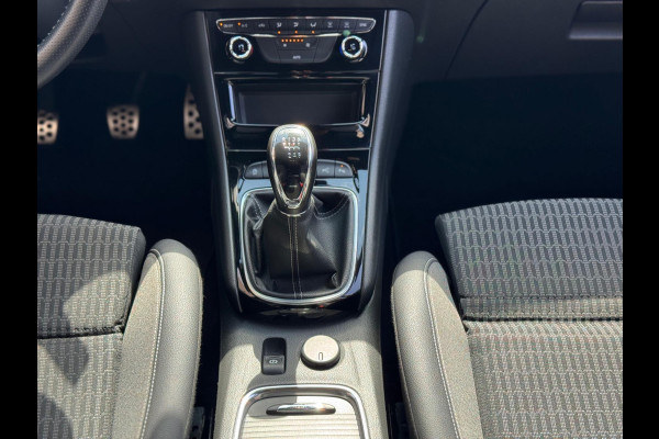 Opel Astra Sports Tourer 1.2 Elegance 2020 NAVI CLIMA TREKH
