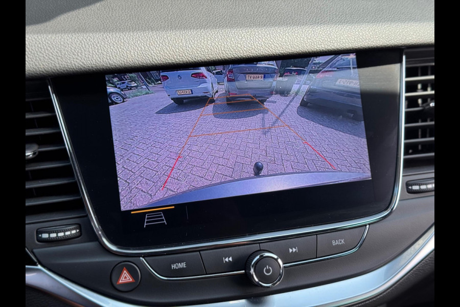Opel Astra Sports Tourer 1.2 Elegance 2020 NAVI CLIMA TREKH