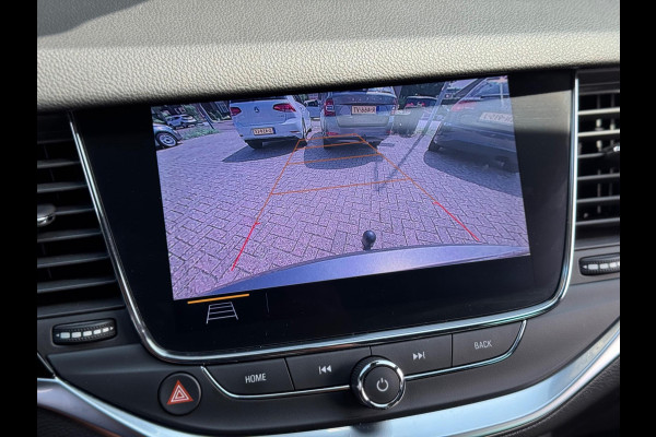 Opel Astra Sports Tourer 1.2 Elegance 2020 NAVI CLIMA TREKH
