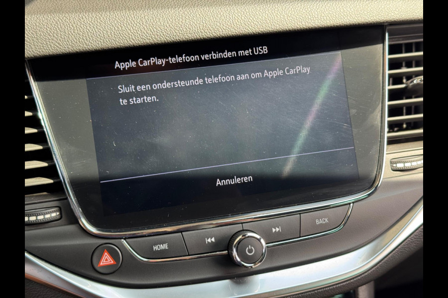 Opel Astra Sports Tourer 1.2 Elegance 2020 NAVI CLIMA TREKH