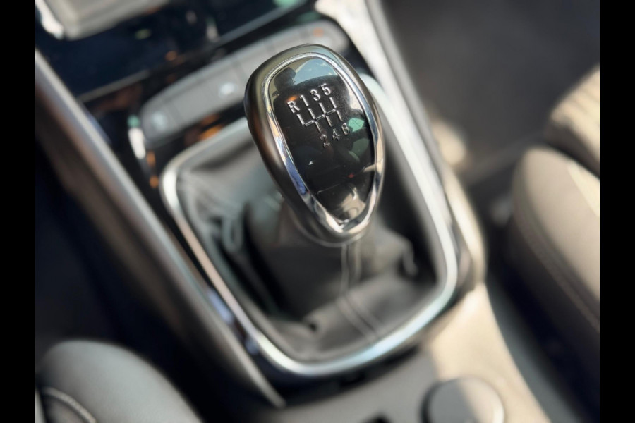 Opel Astra Sports Tourer 1.2 Elegance 2020 NAVI CLIMA TREKH