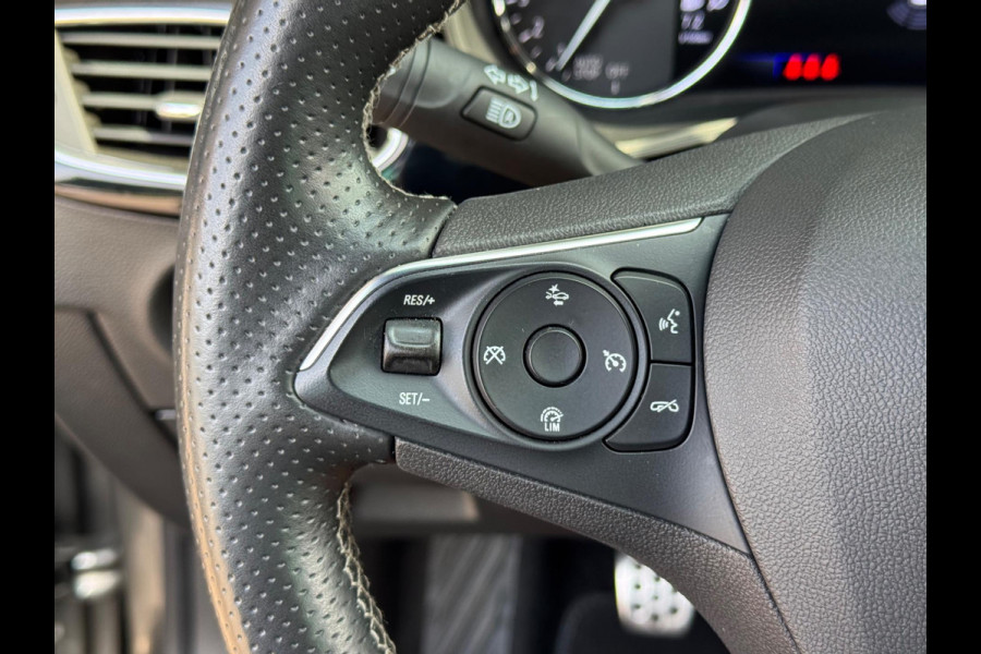 Opel Astra Sports Tourer 1.2 Elegance 2020 NAVI CLIMA TREKH