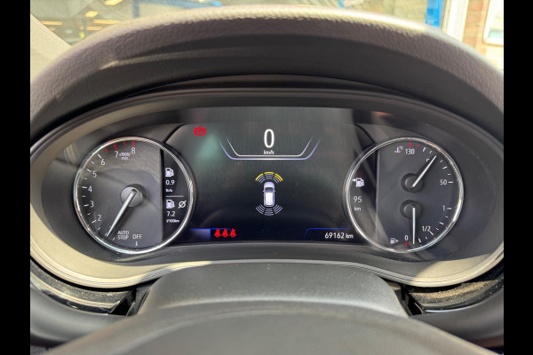 Opel Astra Sports Tourer 1.2 Elegance 2020 NAVI CLIMA TREKH