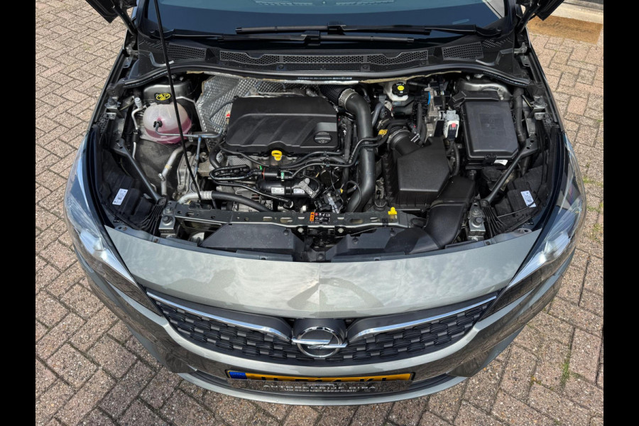 Opel Astra Sports Tourer 1.2 Elegance 2020 NAVI CLIMA TREKH