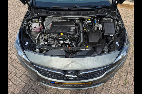 Opel Astra Sports Tourer 1.2 Elegance 2020 NAVI CLIMA TREKH
