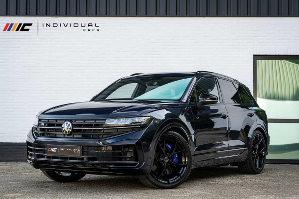 Volkswagen Touareg 3.0 TSI eHybrid R 4M Puglia DynAudio Massage Pano