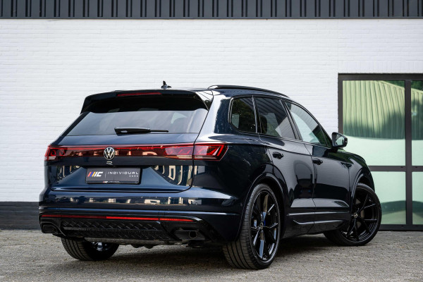 Volkswagen Touareg 3.0 TSI eHybrid R 4M Puglia DynAudio Massage Pano