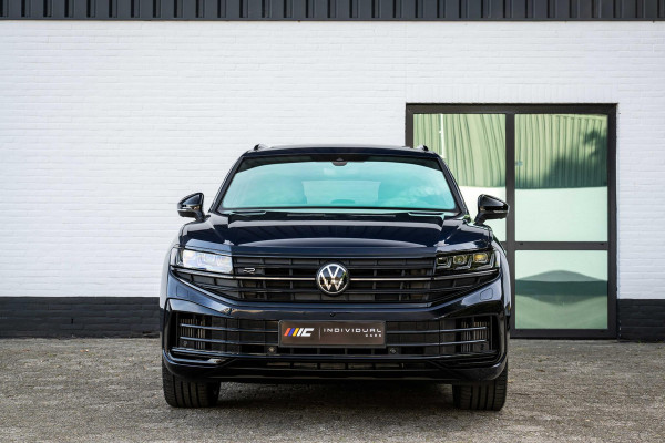 Volkswagen Touareg 3.0 TSI eHybrid R 4M Puglia DynAudio Massage Pano