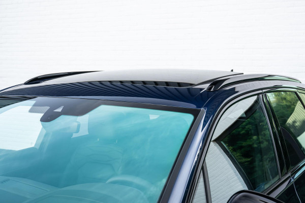 Volkswagen Touareg 3.0 TSI eHybrid R 4M Puglia DynAudio Massage Pano