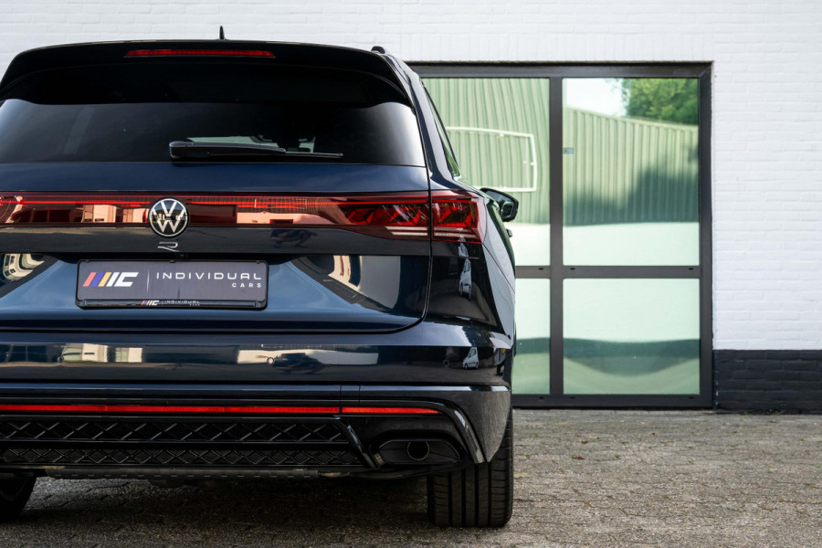Volkswagen Touareg 3.0 TSI eHybrid R 4M Puglia DynAudio Massage Pano