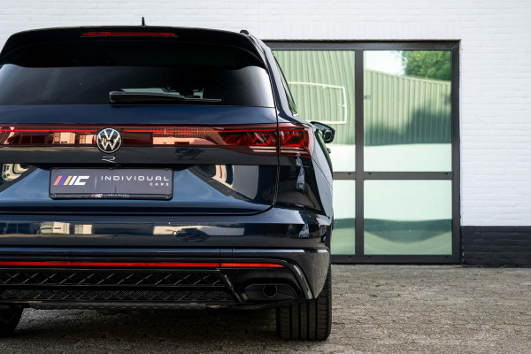 Volkswagen Touareg 3.0 TSI eHybrid R 4M Puglia DynAudio Massage Pano