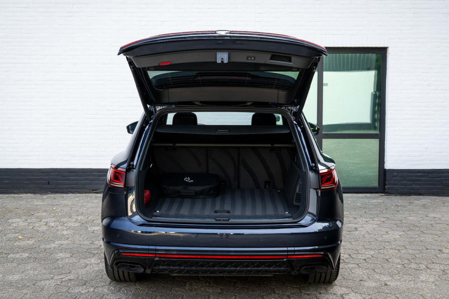 Volkswagen Touareg 3.0 TSI eHybrid R 4M Puglia DynAudio Massage Pano