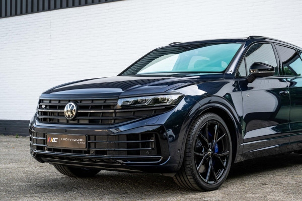 Volkswagen Touareg 3.0 TSI eHybrid R 4M Puglia DynAudio Massage Pano