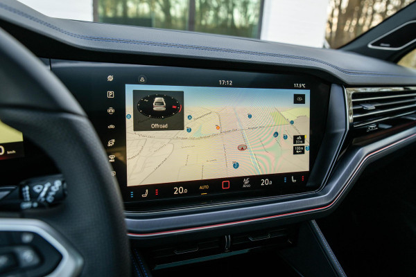 Volkswagen Touareg 3.0 TSI eHybrid R 4M Puglia DynAudio Massage Pano