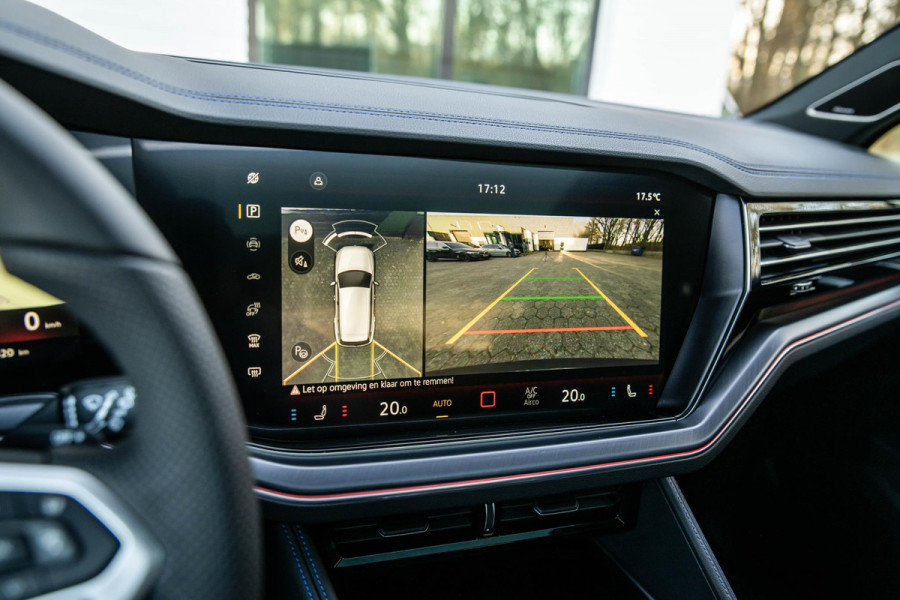 Volkswagen Touareg 3.0 TSI eHybrid R 4M Puglia DynAudio Massage Pano