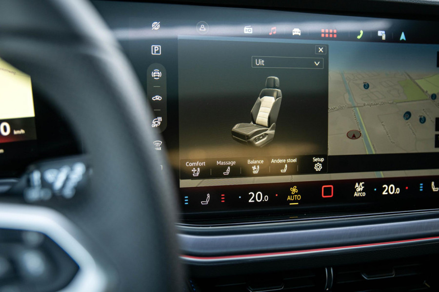 Volkswagen Touareg 3.0 TSI eHybrid R 4M Puglia DynAudio Massage Pano