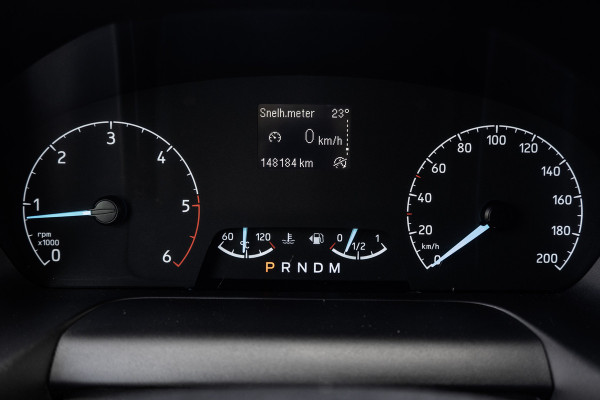 Ford Transit Custom 2.0TDCI | L2H1 | Automaat | 5-Zits | Camera | CarPlay | Navi | LED | Zijschuifdeur R+L | Cruise | PDC