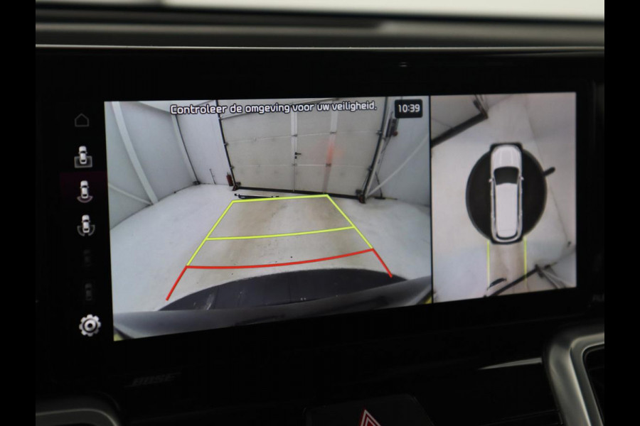 Kia Sorento 1.6 T-GDI Plug-in Hybrid 4WD DynamicPlusLine 7-persoons | Panoramadak | Trekhaak | 360 Camera | Adaptive cruise | BOSE Surround | Stoelverwarming | Carplay | Achterbankverwarming | PHEV